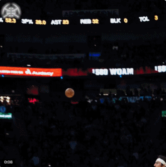 DB电子官网🤩世界级的篮球天才!慢动作欣赏约基奇赛季十佳级别绝妙助攻