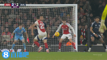 DB视讯官网英超解释哈弗茨进球被取消：VAR确认破门前球击中了哈弗茨手臂