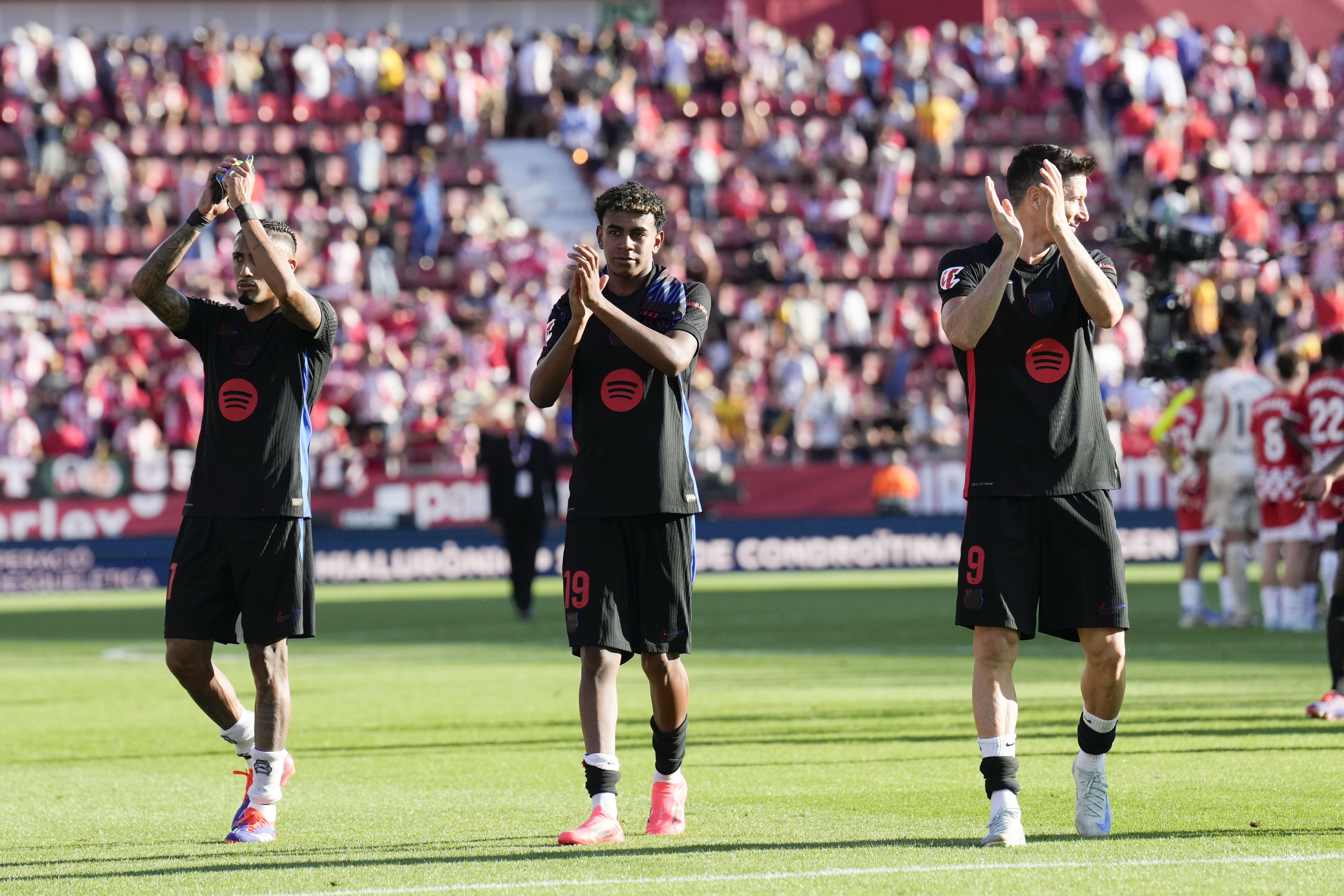 DB视讯百家乐莱万亚马尔拉菲尼亚本赛季2次同场破门,均是对阵皇马