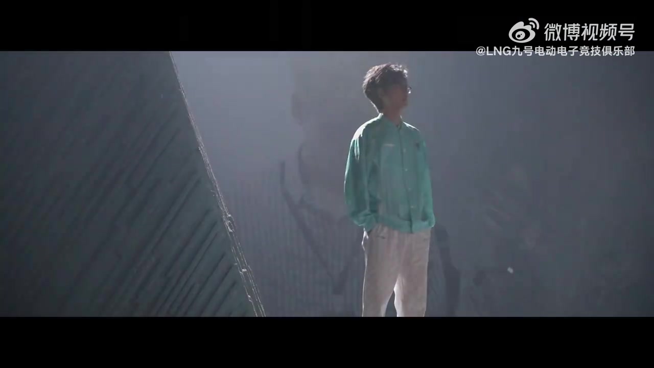 DB真人旗舰LNG.Zika出道3周年纪念视频：游戏内外都在成长