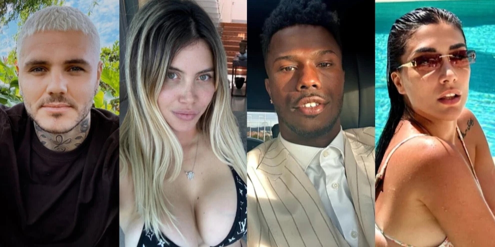 DB视讯官网凯塔-巴尔德：二弟旺达爆我隐私博眼球真没良心，会采取法律行动