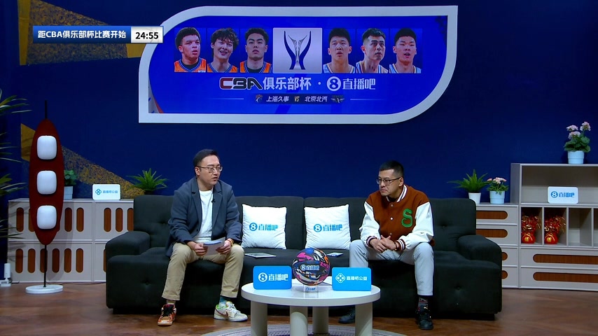 DB视讯百家乐杨毅：新外援政策大幅度压缩国内球员时间 但能否提升水平不好说