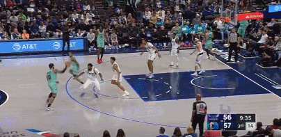 DB真人旗舰谁家的猛将💪🏽马威内线翻江倒海砍26分16板&多次上演暴扣