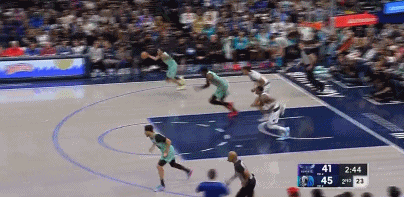 DB真人旗舰谁家的猛将💪🏽马威内线翻江倒海砍26分16板&多次上演暴扣