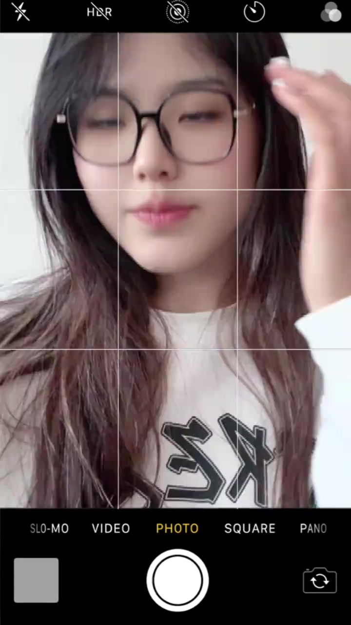 DB真人旗舰可爱！李月汝晒日常随笔：永远只是助词 当下才最珍贵