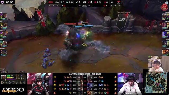 DG视讯官网平台Uzi看AL首局战胜JDG Hope打出9-0完美KDA：怎么每把卡莎都在秀啊