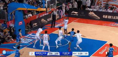 DG视讯官网平台邹阳：数据只是团队胜利的注脚 会保持谦逊 继续拼下每一场