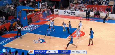 DG视讯官网平台邹阳：数据只是团队胜利的注脚 会保持谦逊 继续拼下每一场