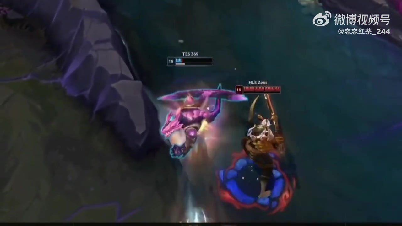 DB视讯官网跳起了绝望的舞蹈😭爆料人：369当时感觉放弃了 跟我的想法一样