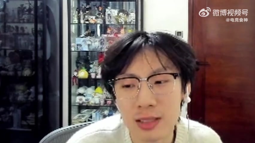 DG视讯官网平台Baolan：中单不说话游戏很难玩，小奶油应该不是不说话