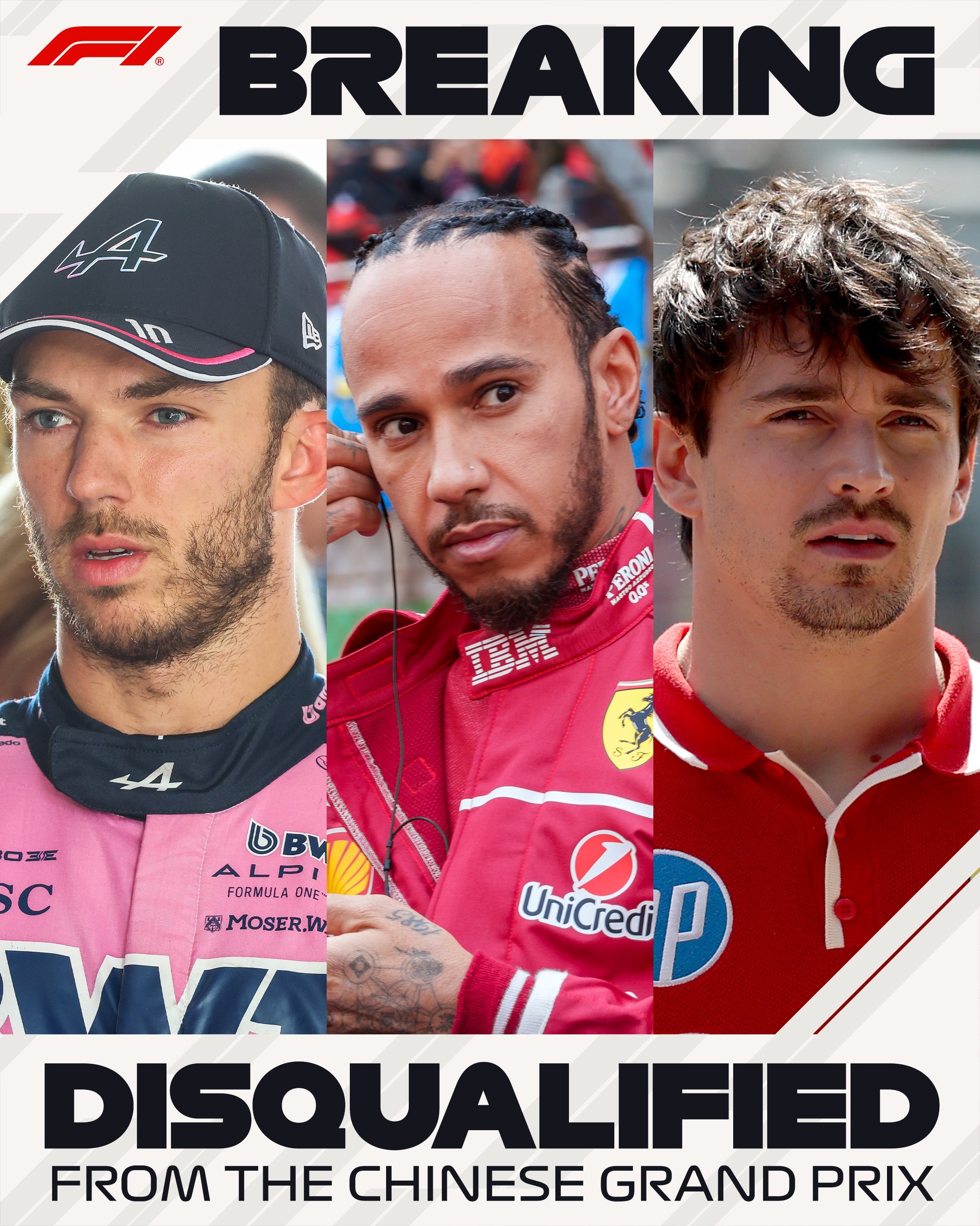 DB官网在线登录入口法拉利双车违规!中国站最新排名:奥康第五,塞恩斯第十收获积分