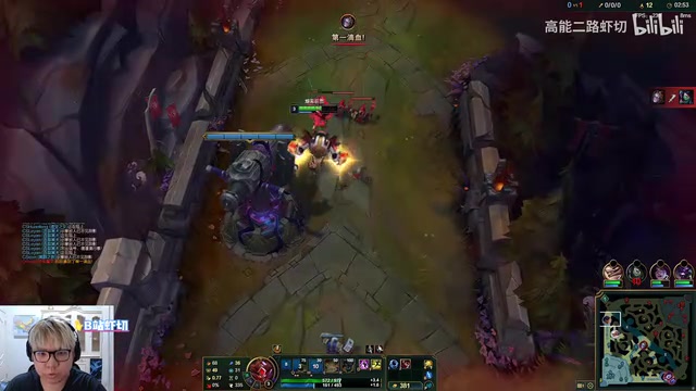 DB视讯官网性价比之王！AJ单杀狼行 icon队击溃Ning队 Leyan：你才是4000W