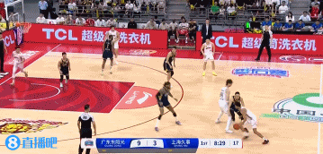 DB视讯官方登录入口👏攻防俱佳！李弘权一防二送大帽&反击追身三分