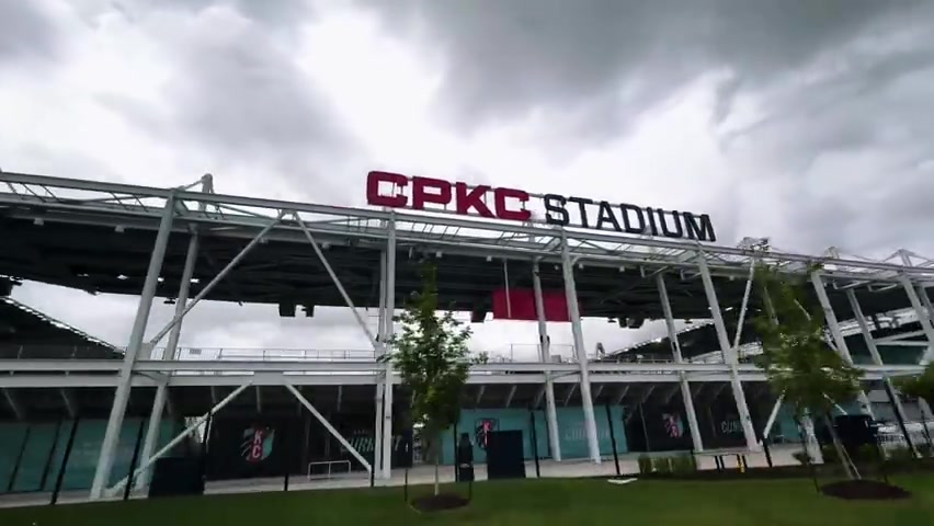 DB真人旗舰热身赛姚梦佳破门，中国女足1-2堪萨斯城激流女足